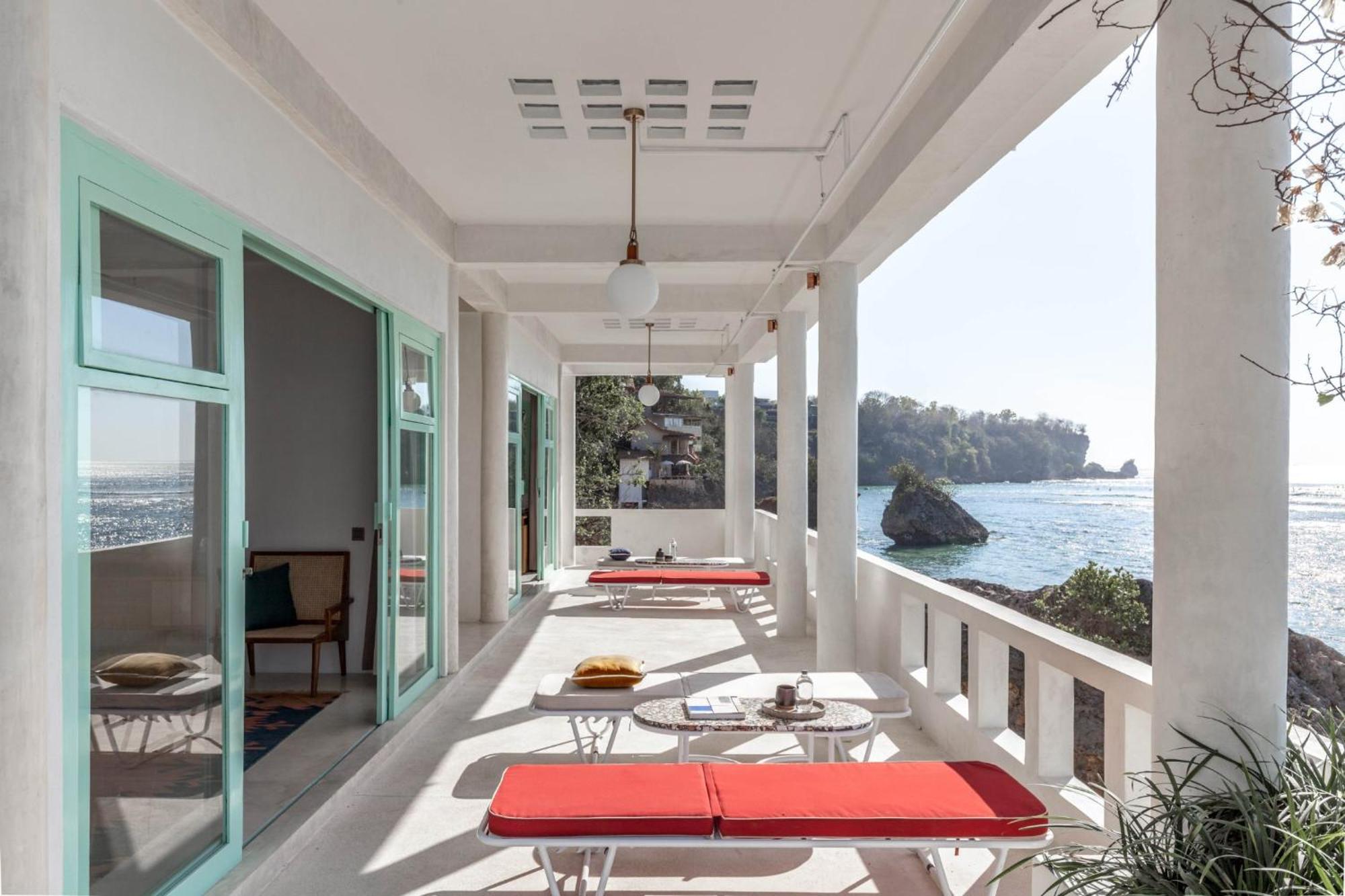 Mandala The Rocks Villa *