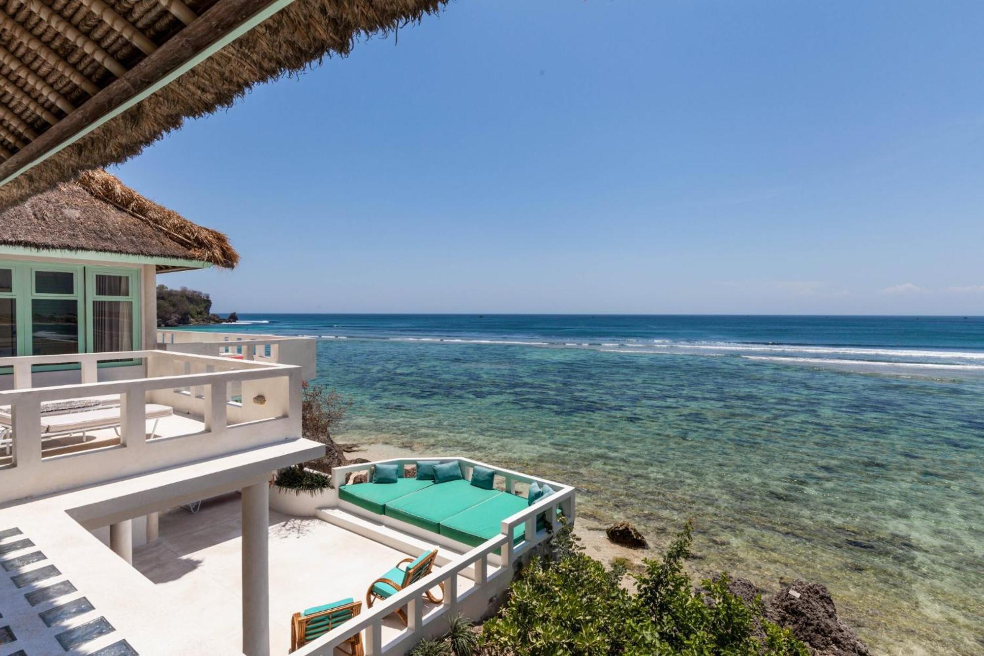 Villa Mandala The Rocks