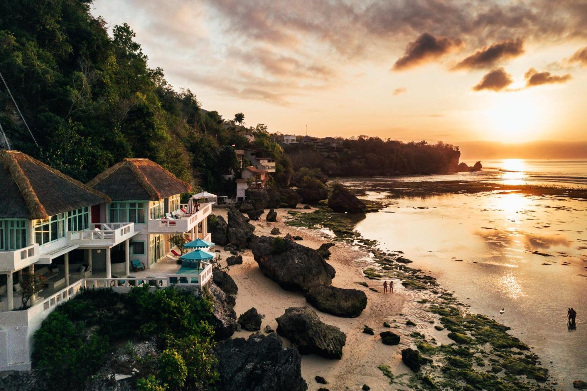 The Rocks Uluwatu (Bali)