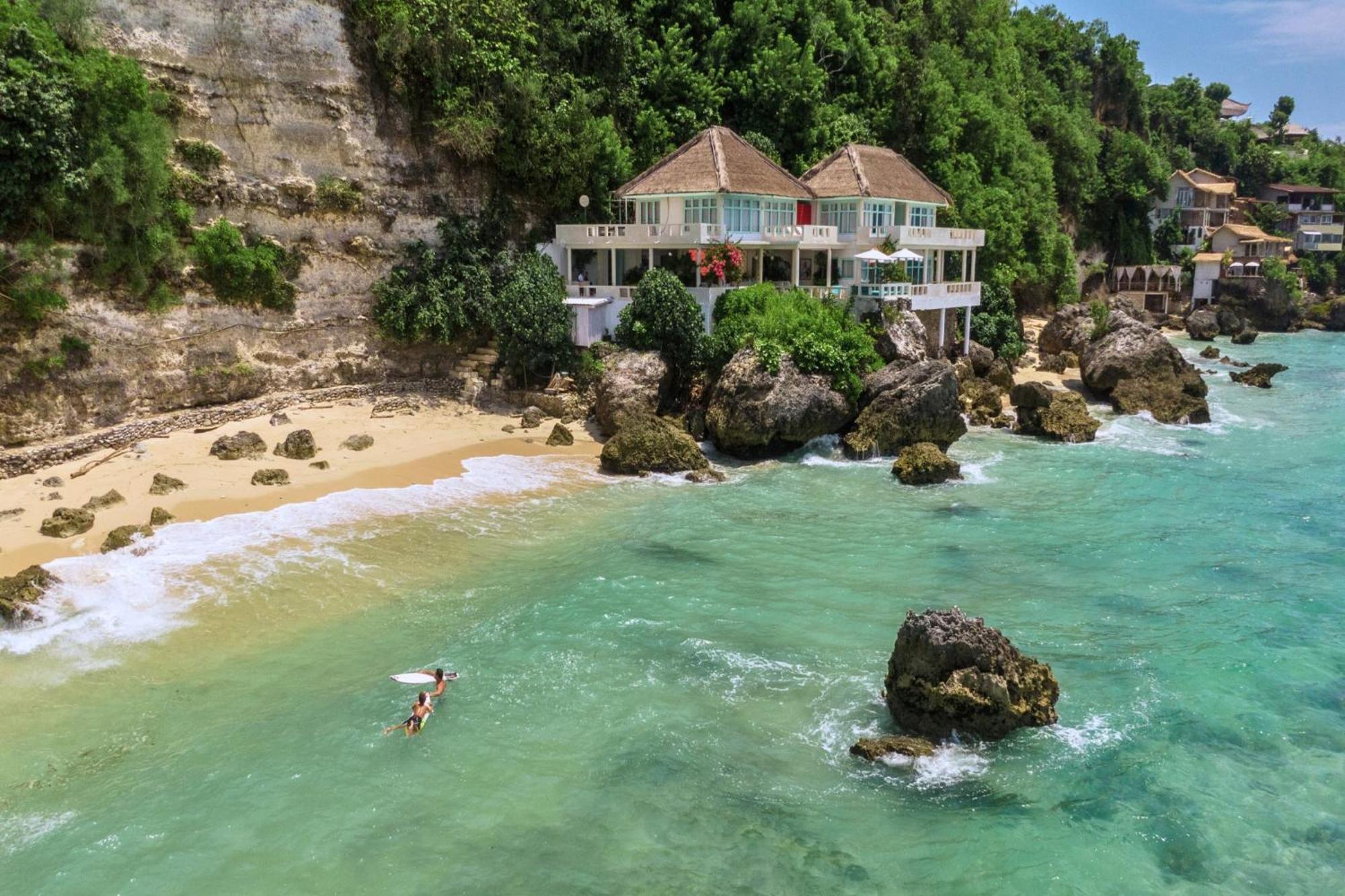 The Rocks * Uluwatu (Bali)